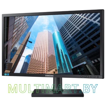 Монитор Samsung S24E650PL картинка 2
